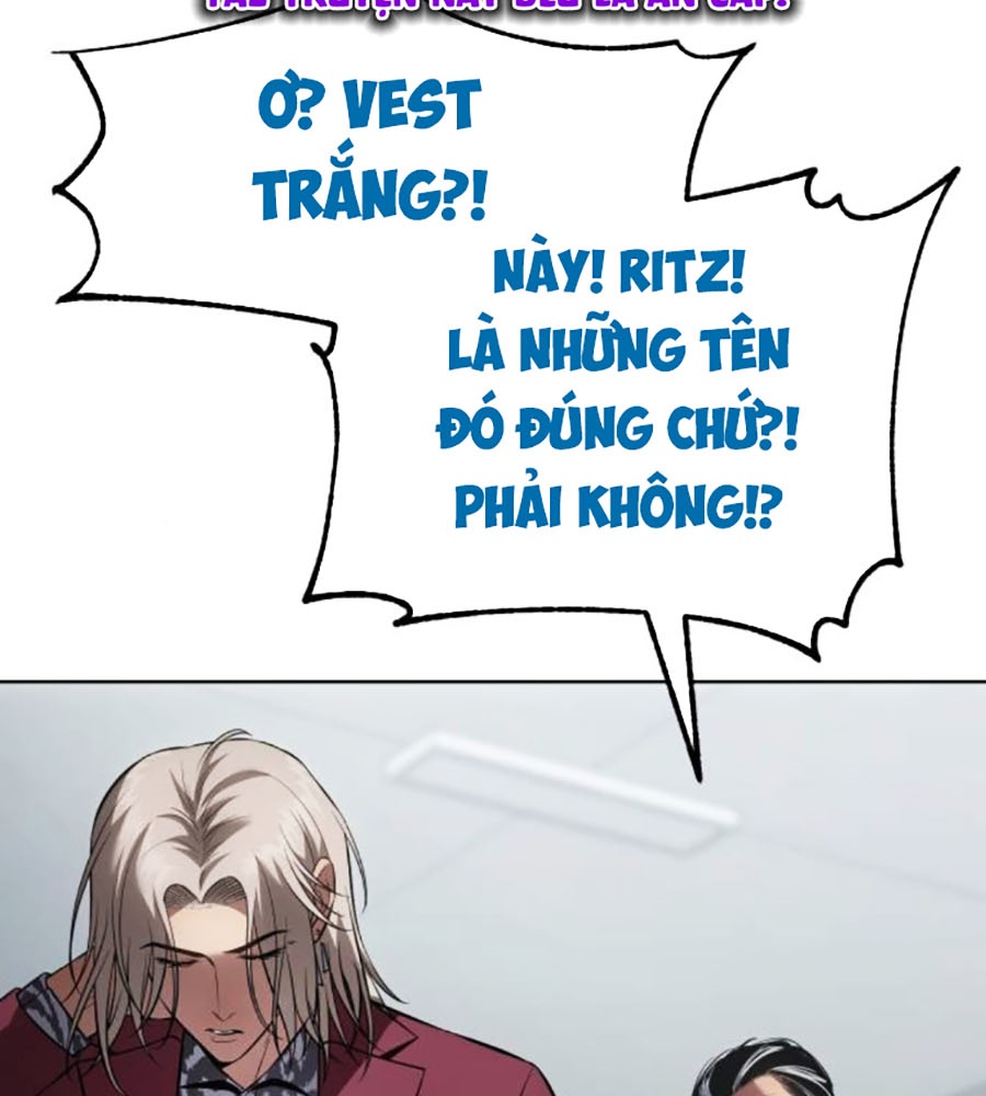 Đặc Vụ Thế Thân Chapter  79 - 84