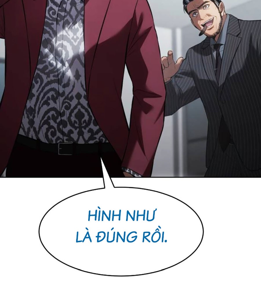 Đặc Vụ Thế Thân Chapter  80 - 85