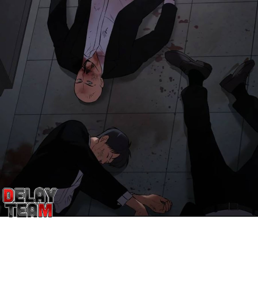 Đặc Vụ Thế Thân Chapter  80 - 95