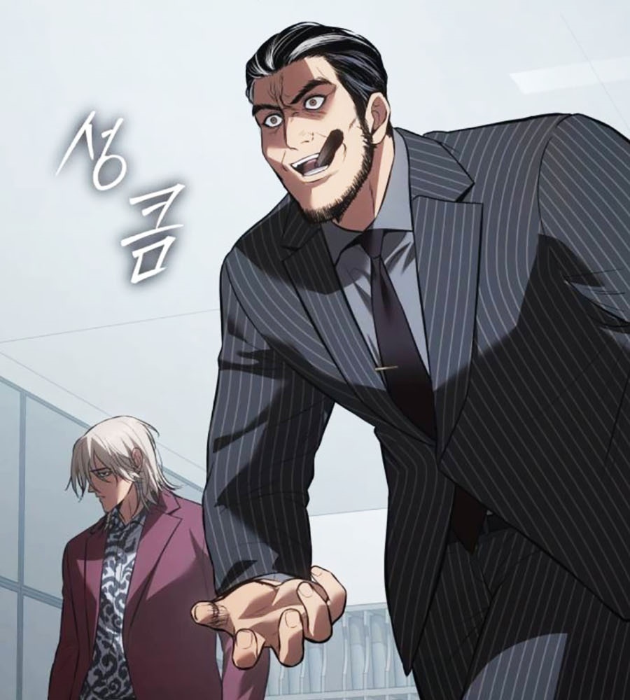 Đặc Vụ Thế Thân Chapter  80 - 97