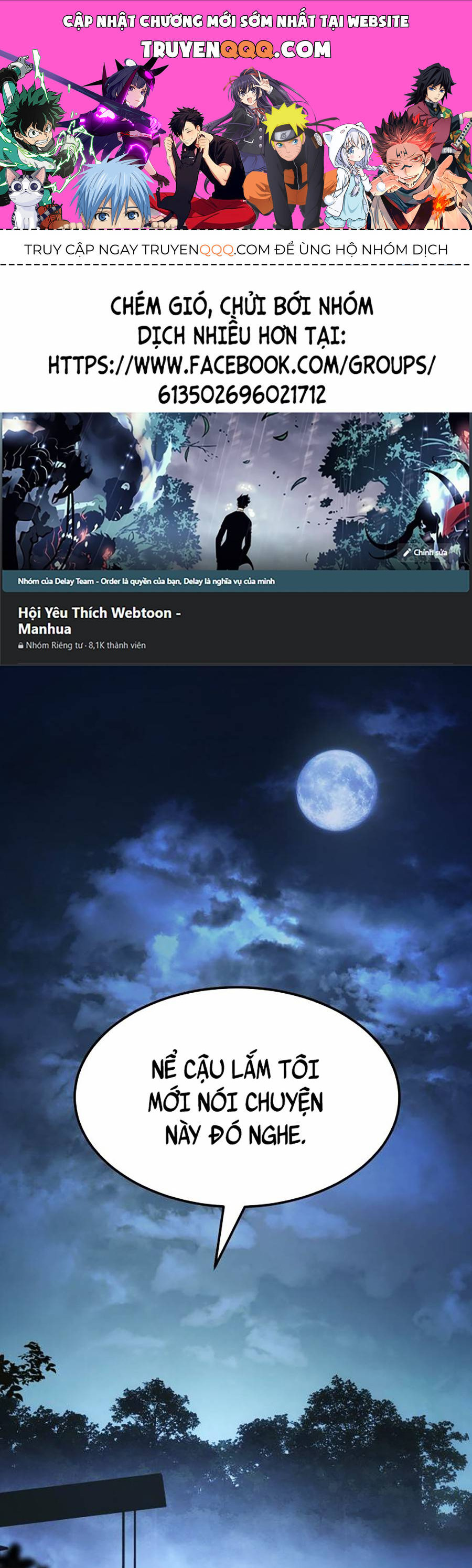 Đặc Vụ Thế Thân Chapter  9 - 101