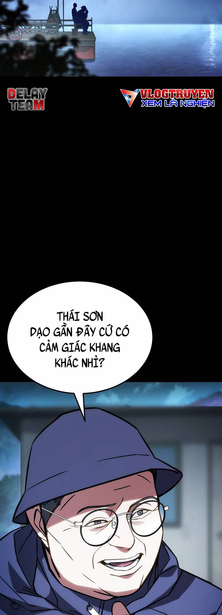 Đặc Vụ Thế Thân Chapter  8 - 102