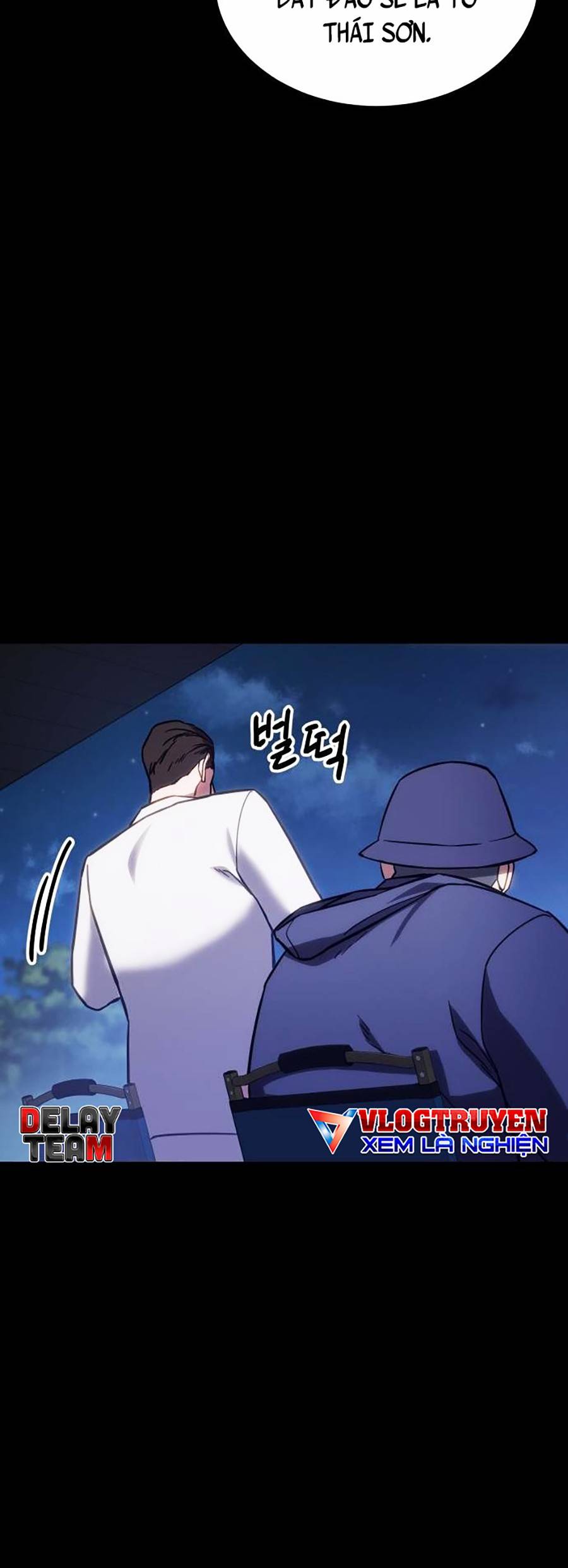 Đặc Vụ Thế Thân Chapter  12 - 111