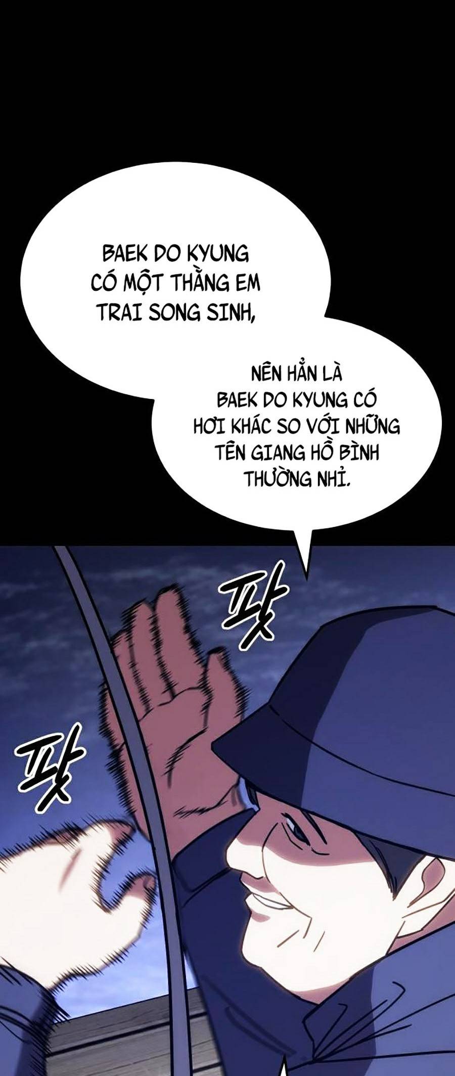 Đặc Vụ Thế Thân Chapter  8 - 205