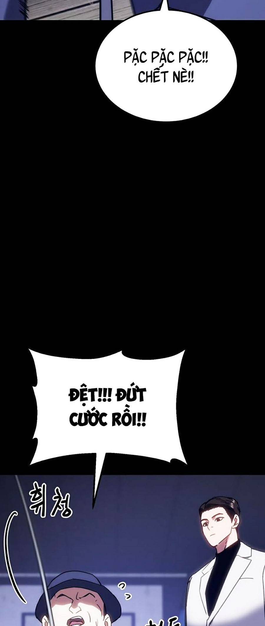 Đặc Vụ Thế Thân Chapter  12 - 206