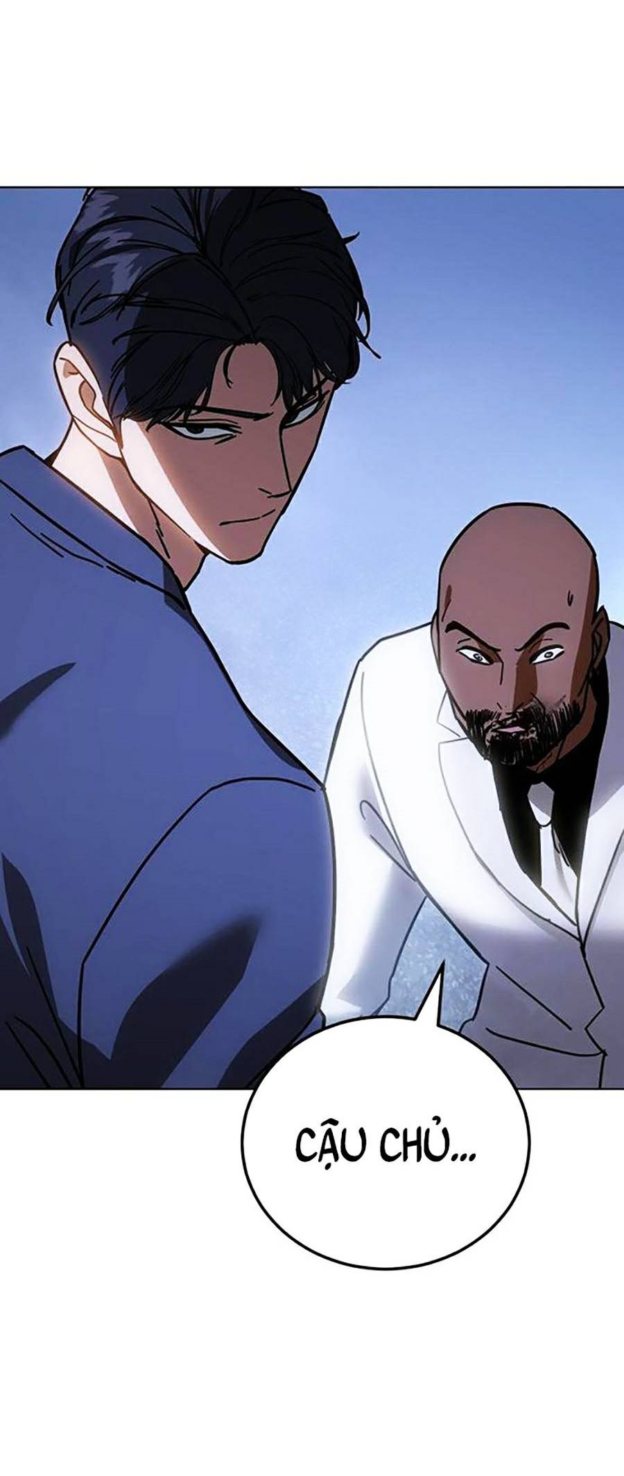 Đặc Vụ Thế Thân Chapter  11 - 216