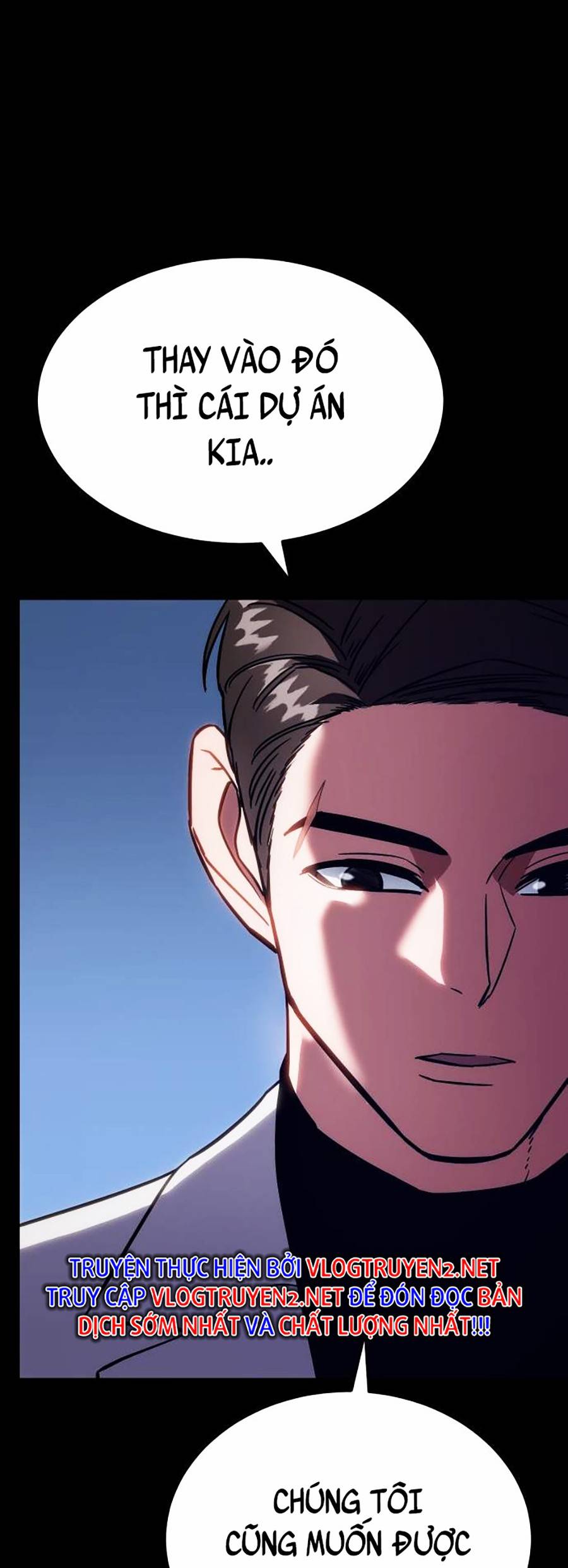 Đặc Vụ Thế Thân Chapter  12 - 113