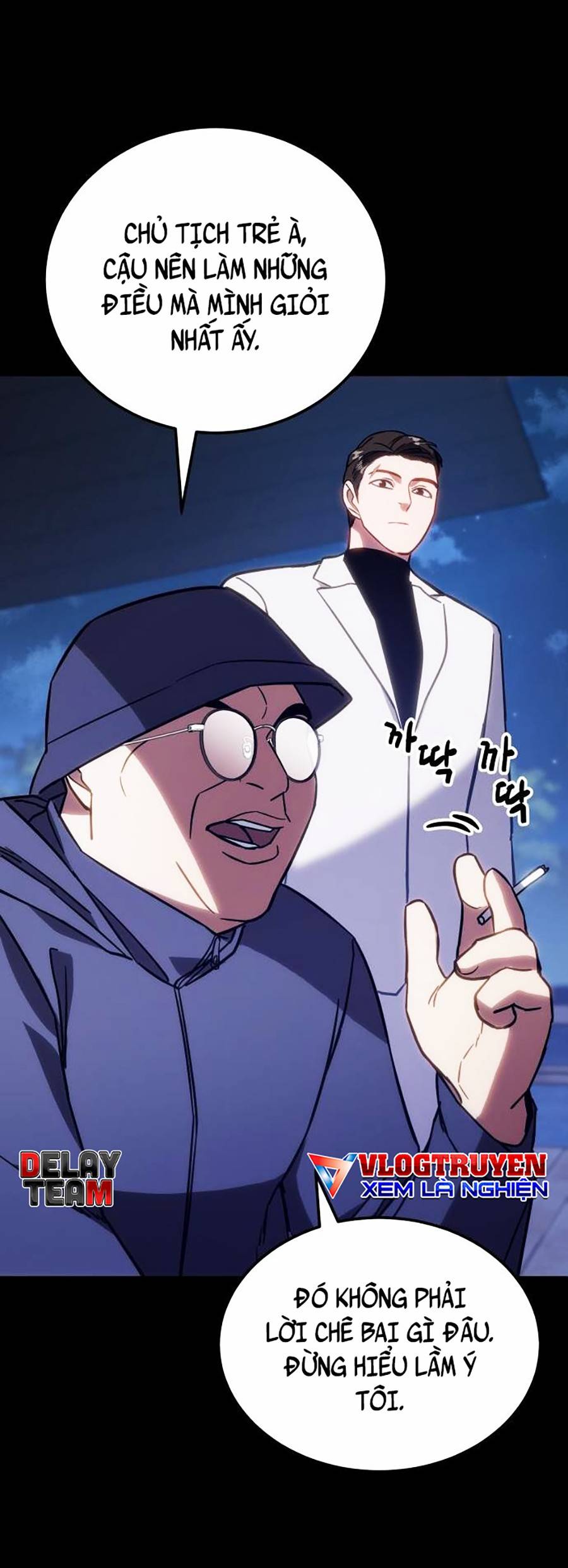 Đặc Vụ Thế Thân Chapter  8 - 115