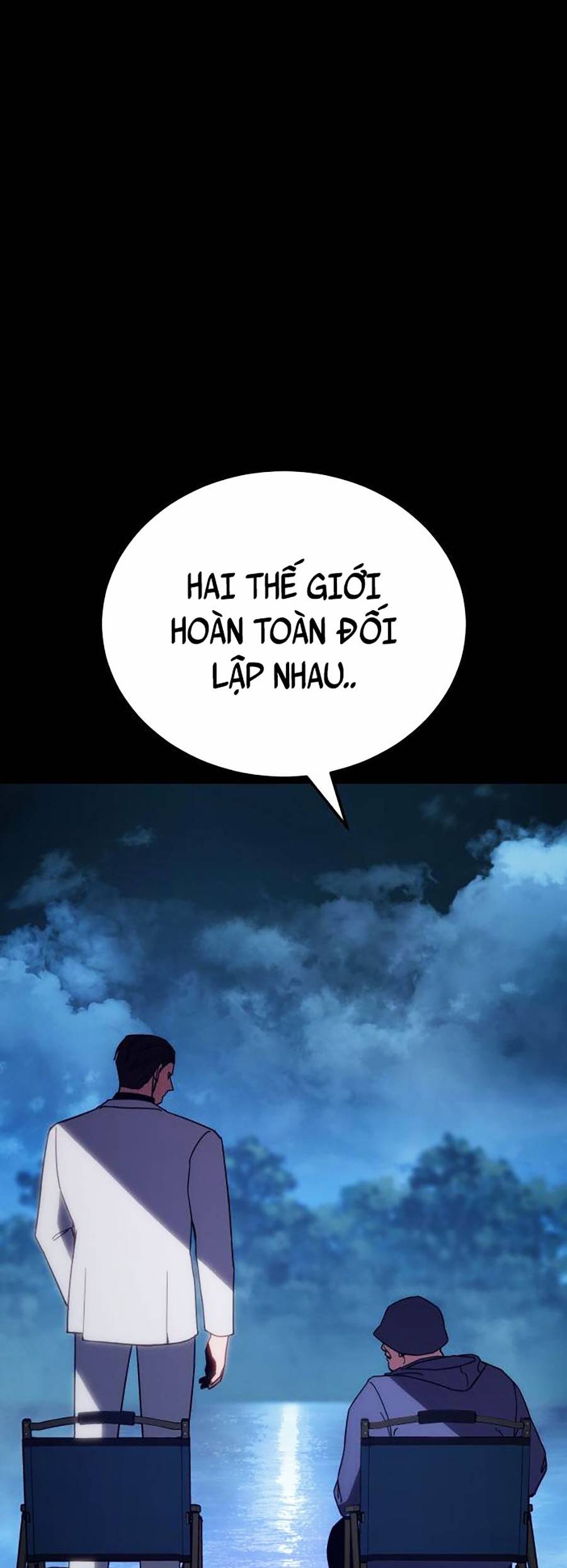 Đặc Vụ Thế Thân Chapter  11 - 116