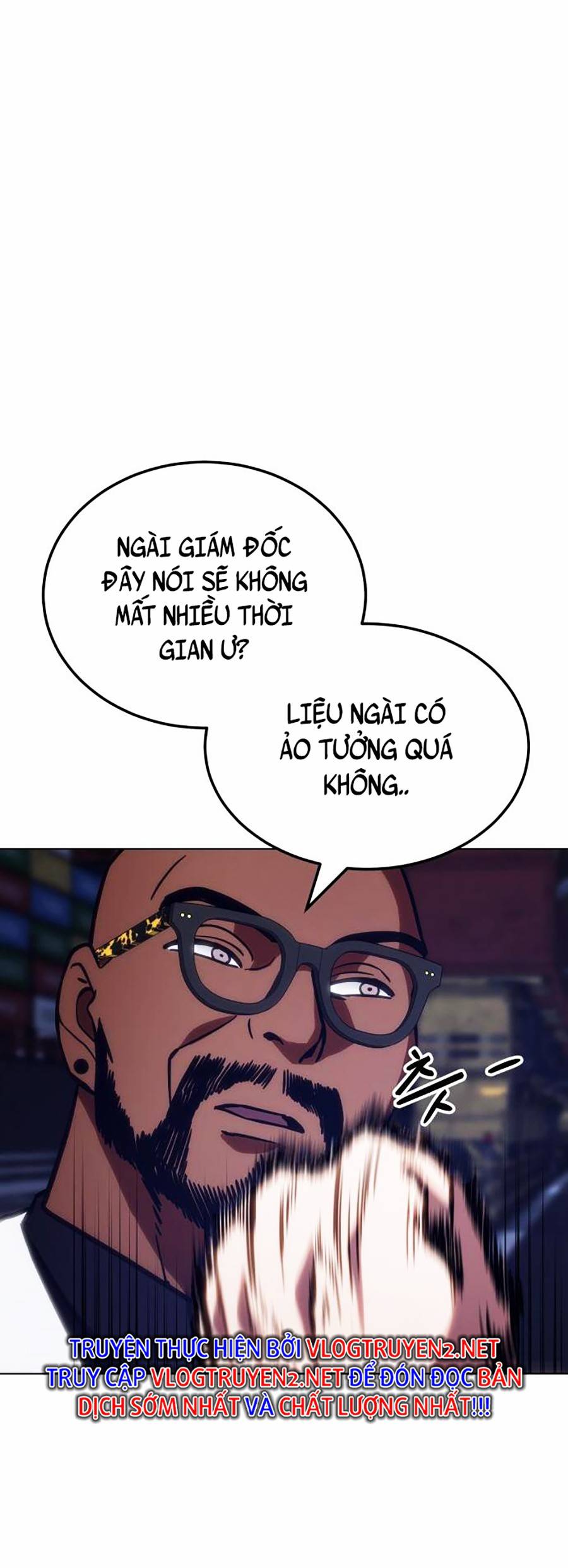 Đặc Vụ Thế Thân Chapter  11 - 118