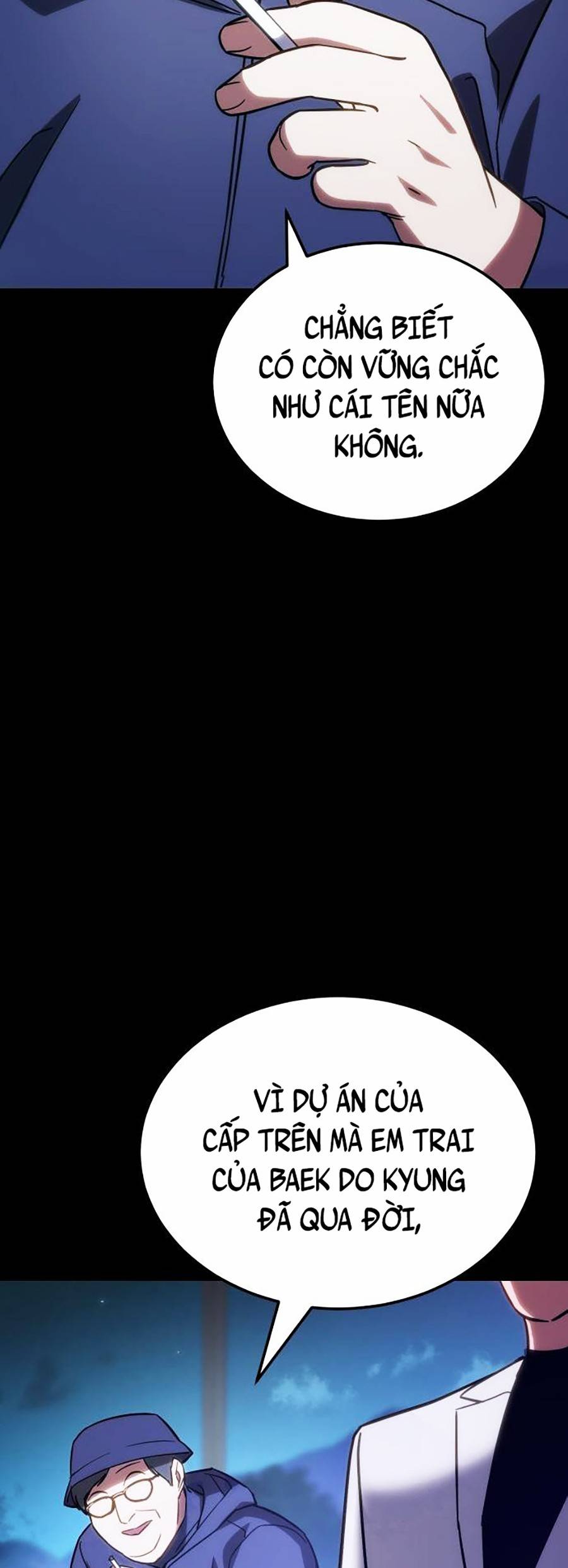 Đặc Vụ Thế Thân Chapter  8 - 103