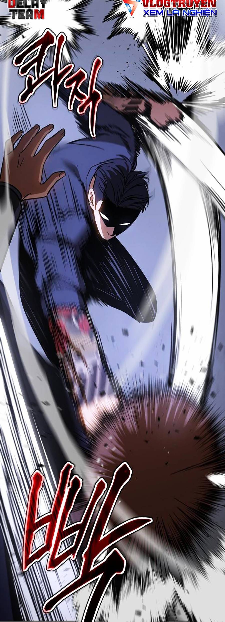 Đặc Vụ Thế Thân Chapter  8 - 121