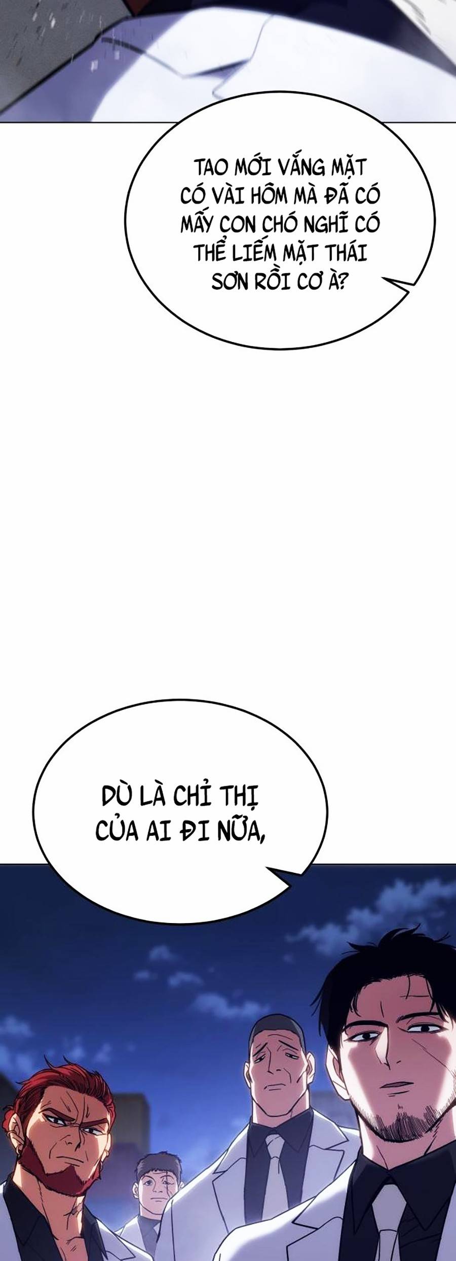 Đặc Vụ Thế Thân Chapter  9 - 123