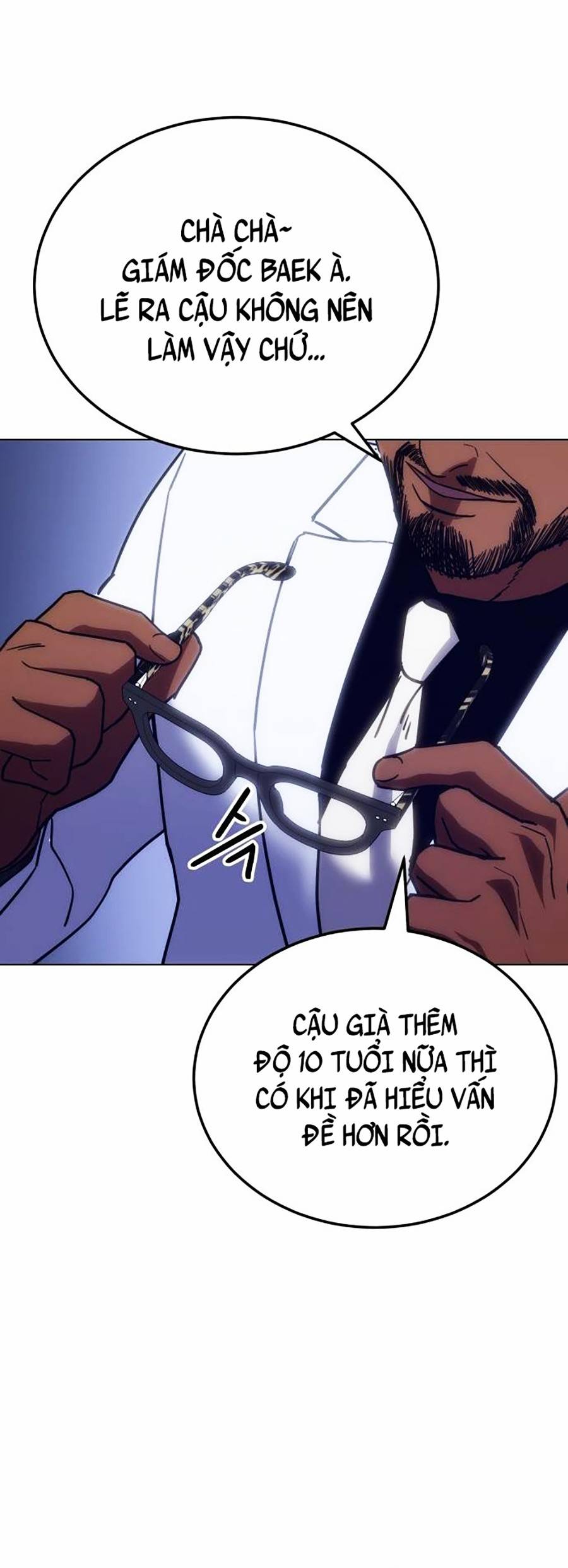Đặc Vụ Thế Thân Chapter  12 - 130