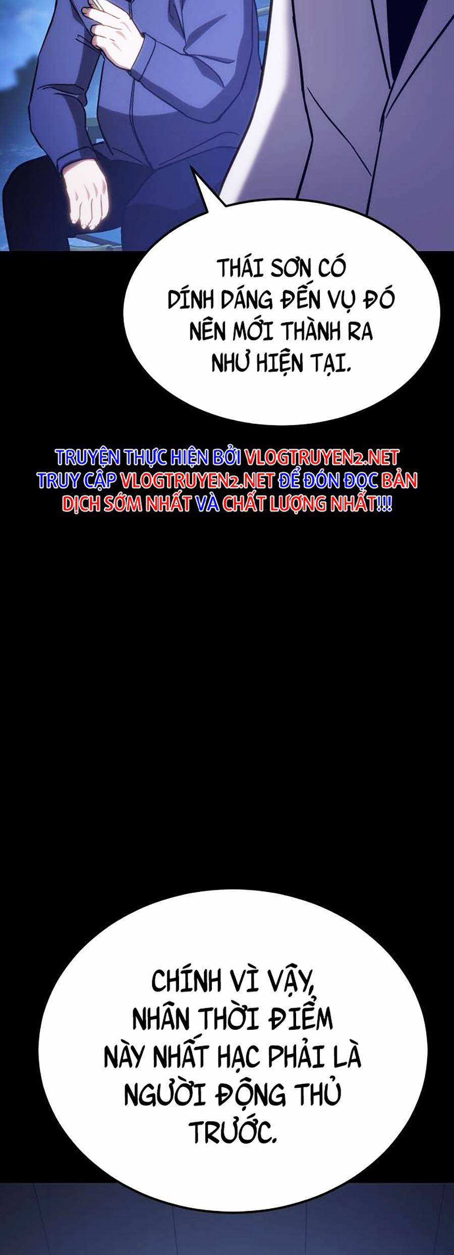 Đặc Vụ Thế Thân Chapter  9 - 104