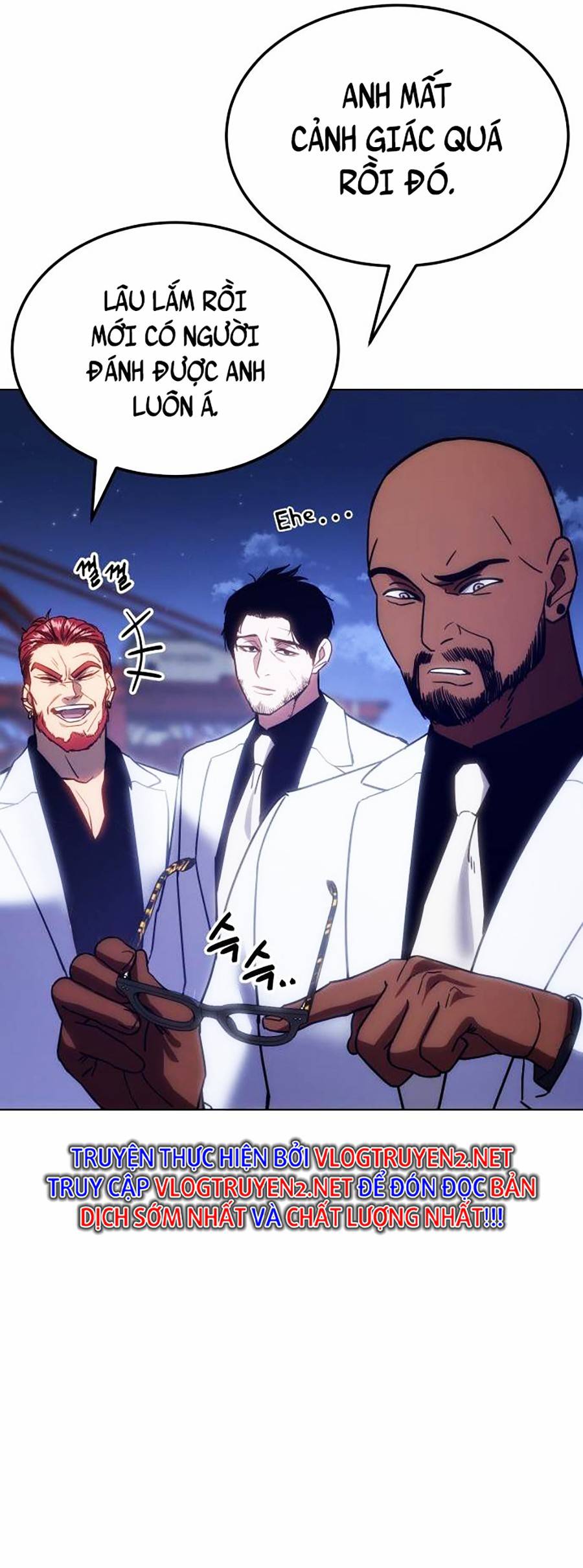 Đặc Vụ Thế Thân Chapter  11 - 131