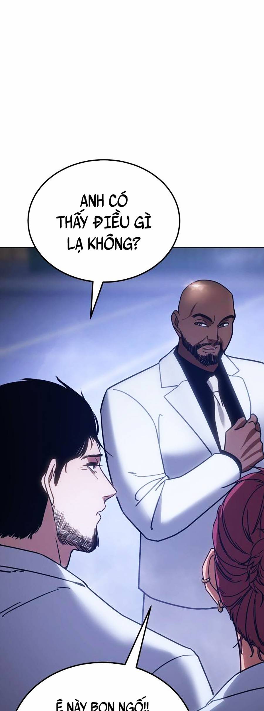 Đặc Vụ Thế Thân Chapter  9 - 132