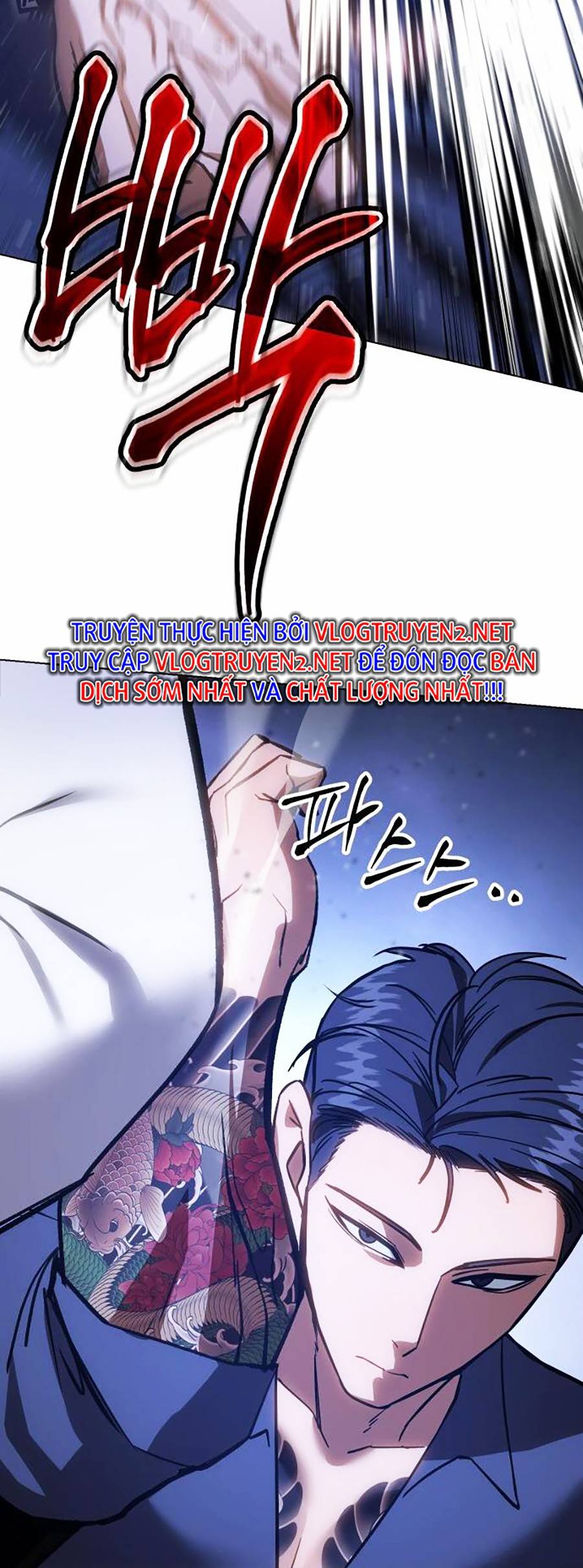 Đặc Vụ Thế Thân Chapter  9 - 135