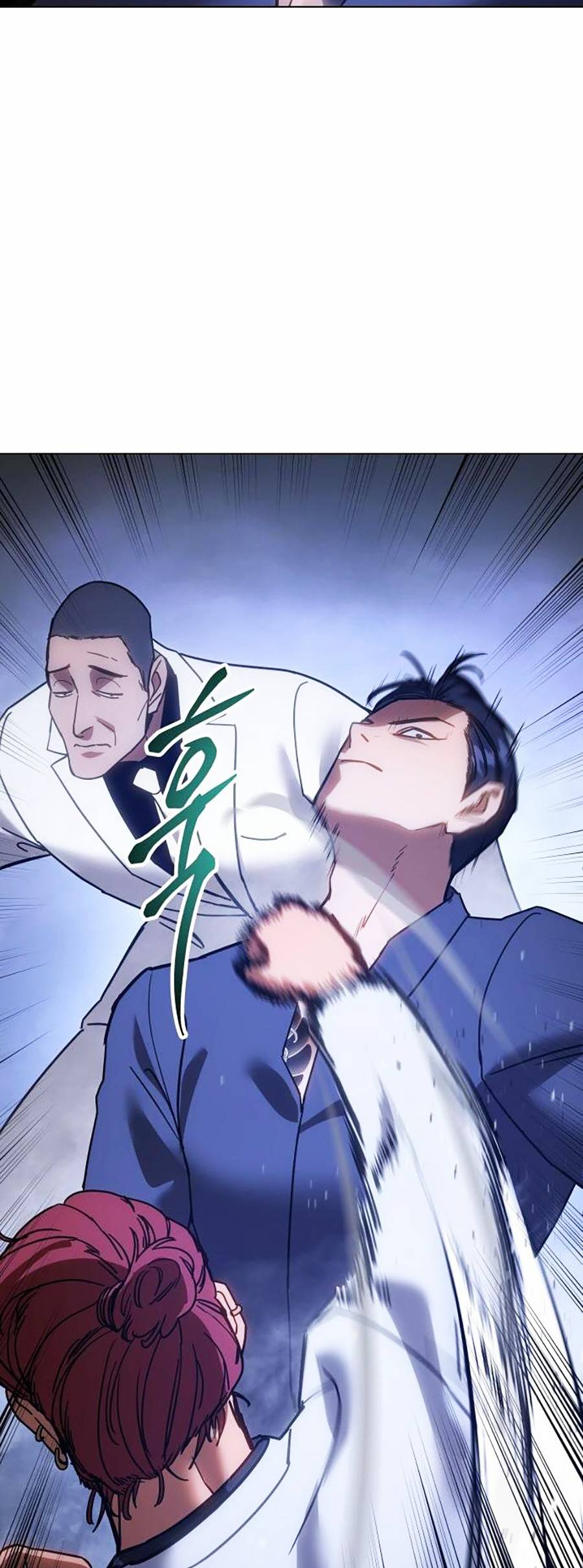 Đặc Vụ Thế Thân Chapter  8 - 136