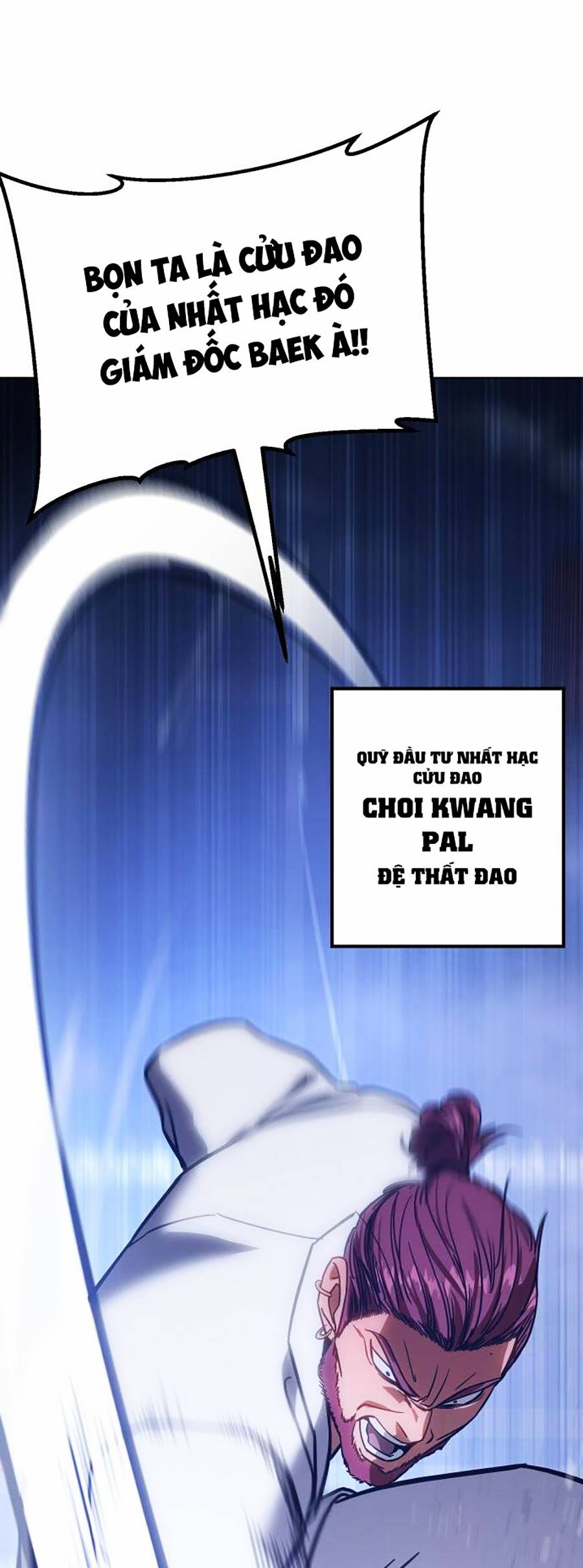 Đặc Vụ Thế Thân Chapter  8 - 138