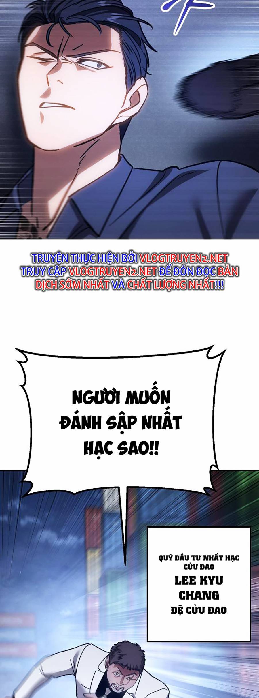 Đặc Vụ Thế Thân Chapter  8 - 140