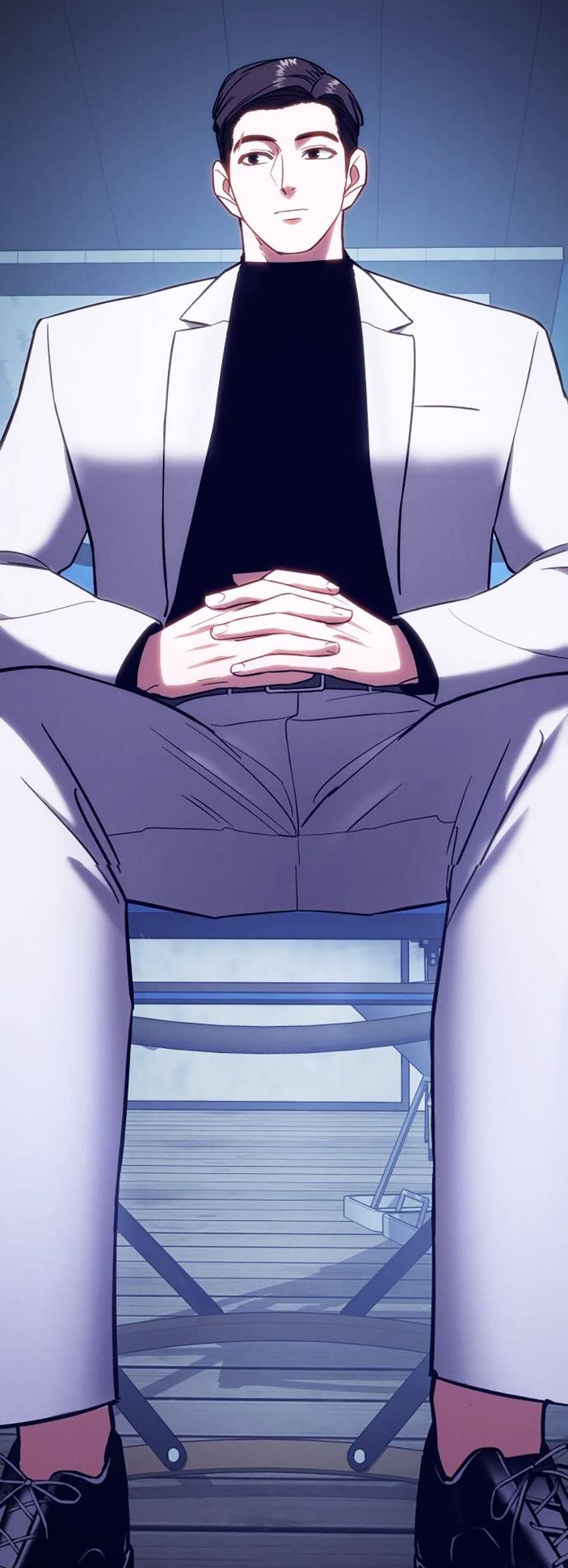 Đặc Vụ Thế Thân Chapter  12 - 105