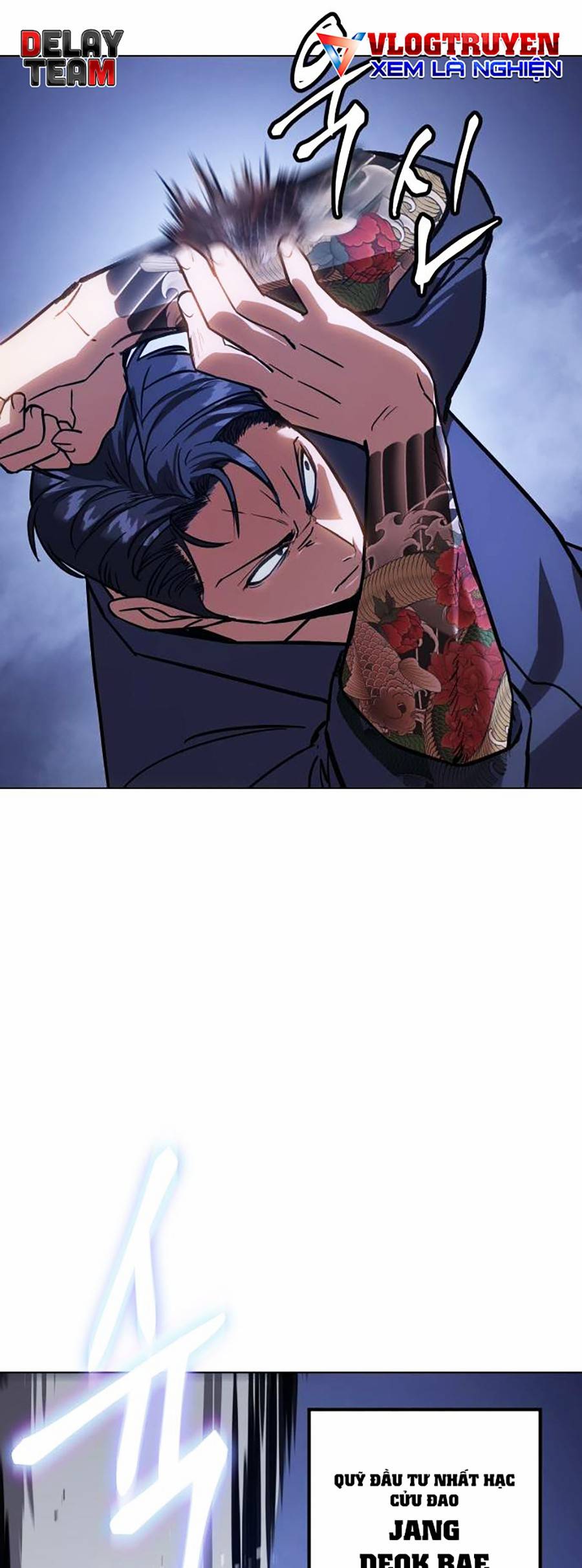 Đặc Vụ Thế Thân Chapter  11 - 142