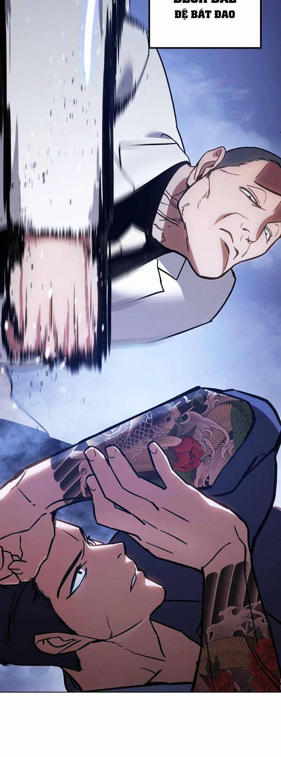Đặc Vụ Thế Thân Chapter  8 - 143