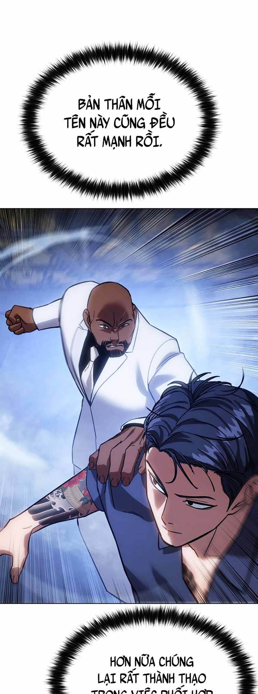 Đặc Vụ Thế Thân Chapter  12 - 146