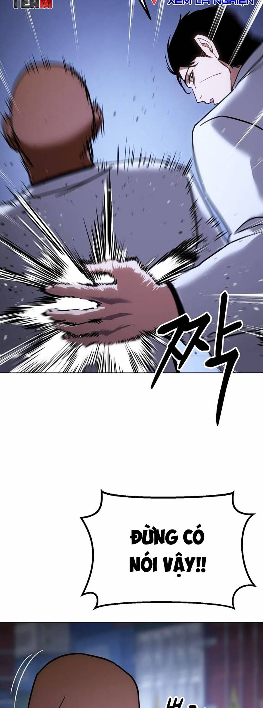 Đặc Vụ Thế Thân Chapter  8 - 152