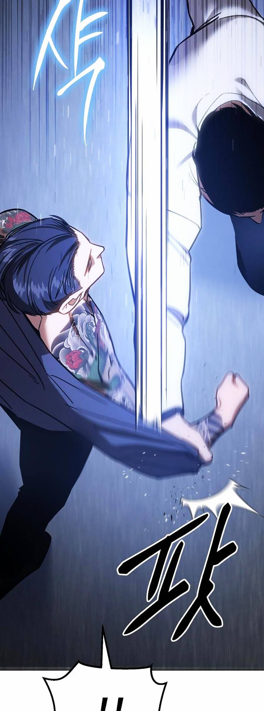 Đặc Vụ Thế Thân Chapter  8 - 154