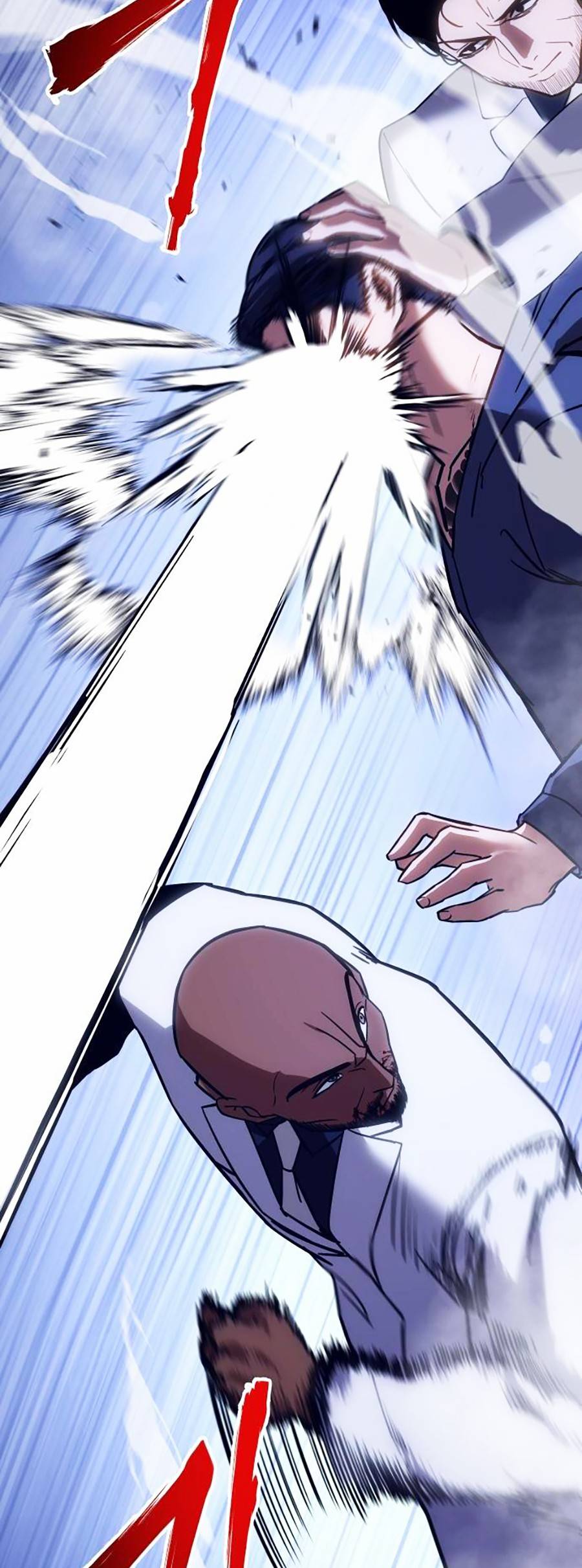 Đặc Vụ Thế Thân Chapter  11 - 157