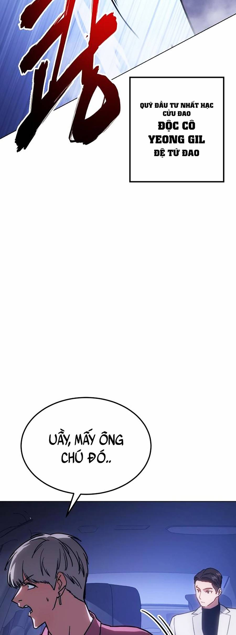 Đặc Vụ Thế Thân Chapter  9 - 158