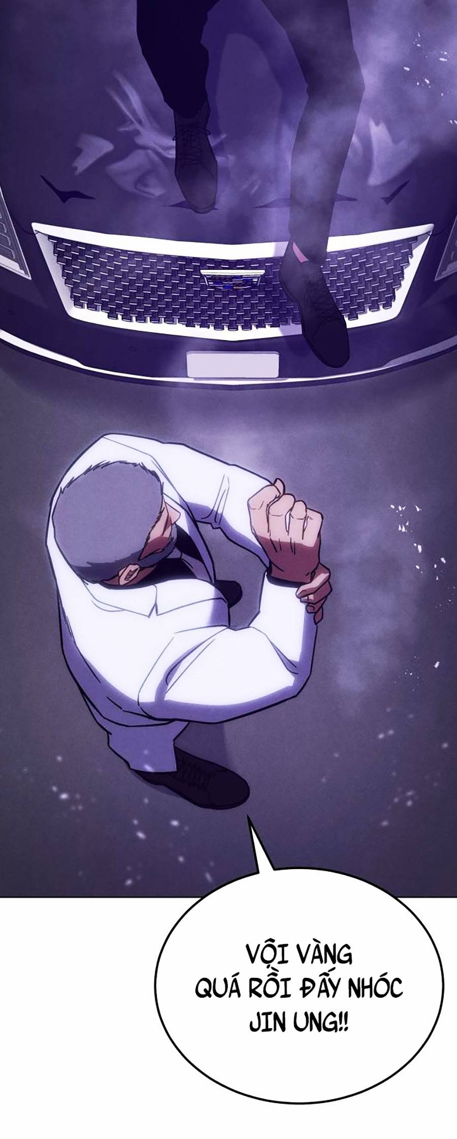 Đặc Vụ Thế Thân Chapter  9 - 164