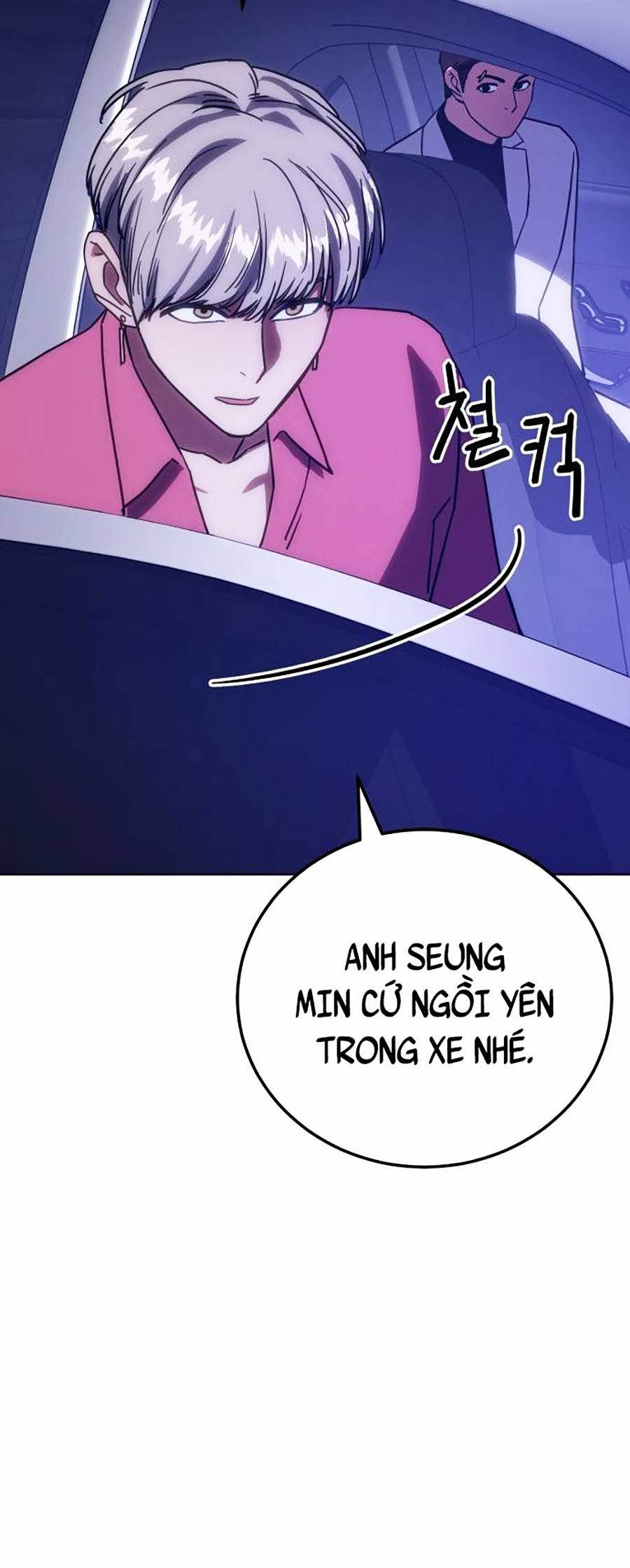 Đặc Vụ Thế Thân Chapter  12 - 168