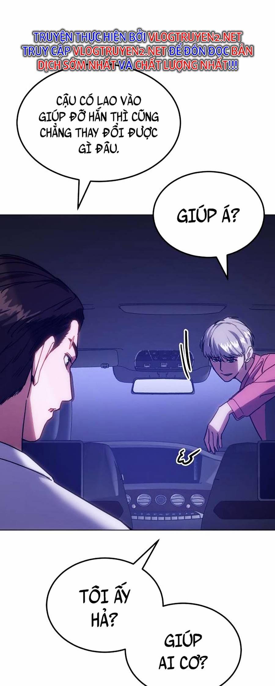 Đặc Vụ Thế Thân Chapter  9 - 169