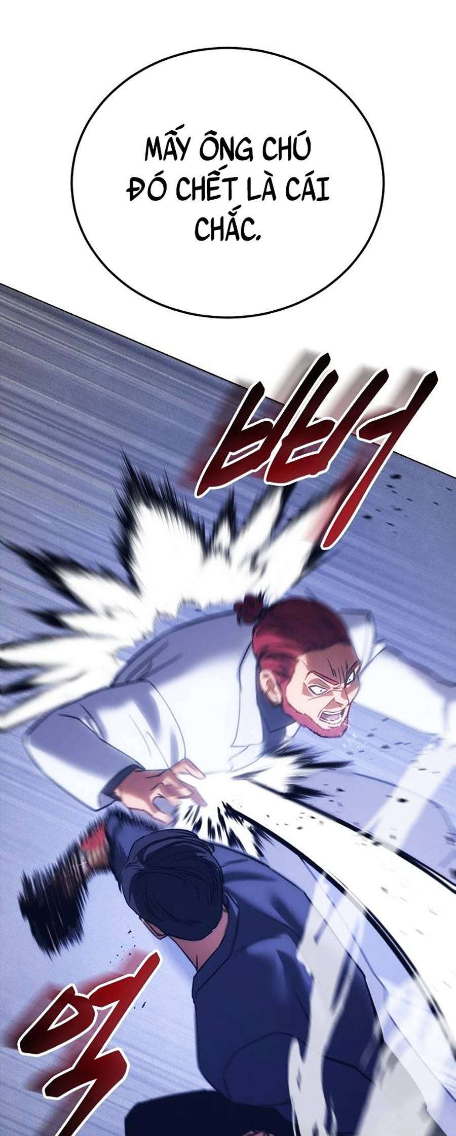 Đặc Vụ Thế Thân Chapter  11 - 173