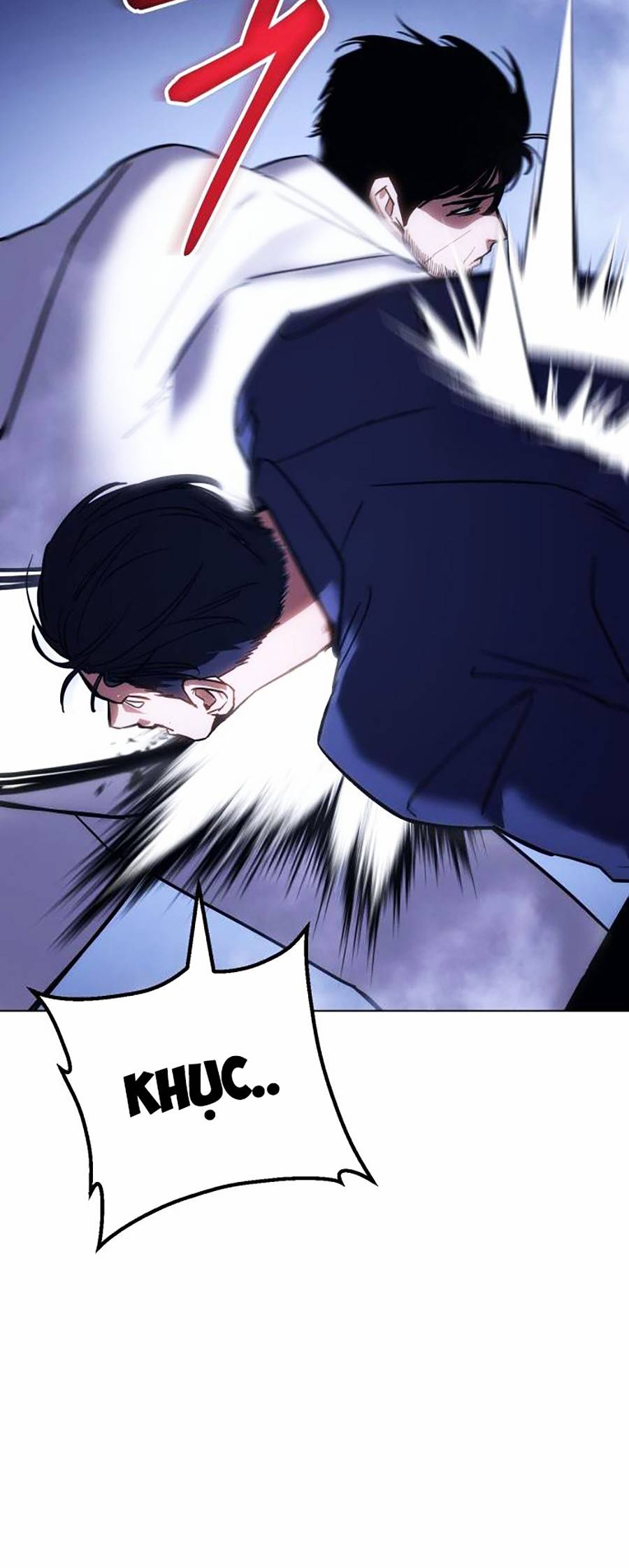 Đặc Vụ Thế Thân Chapter  8 - 175