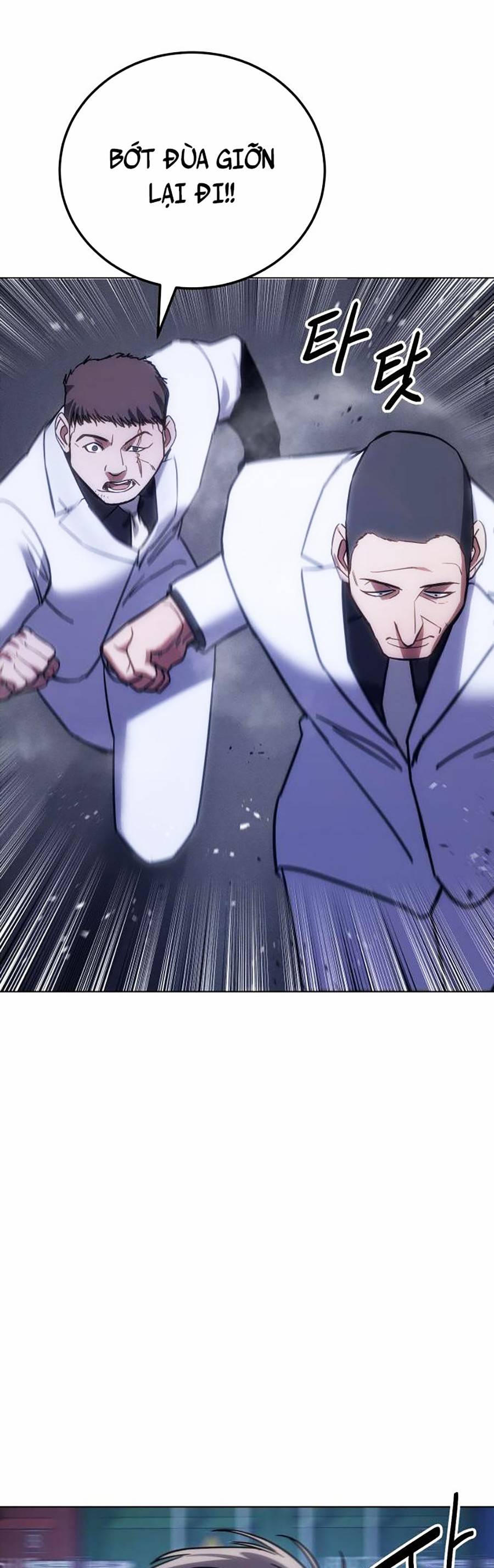 Đặc Vụ Thế Thân Chapter  12 - 177