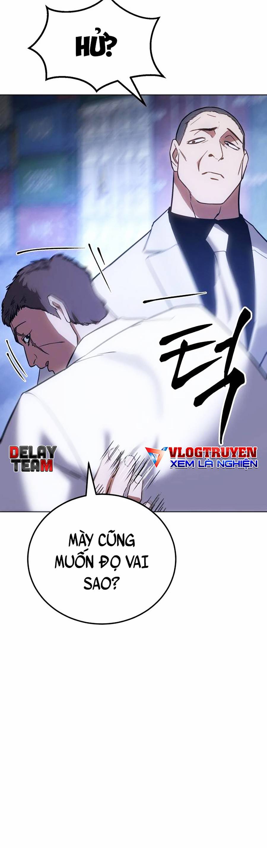 Đặc Vụ Thế Thân Chapter  11 - 180