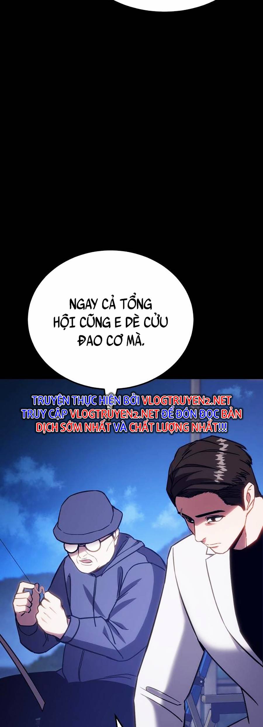 Đặc Vụ Thế Thân Chapter  12 - 109