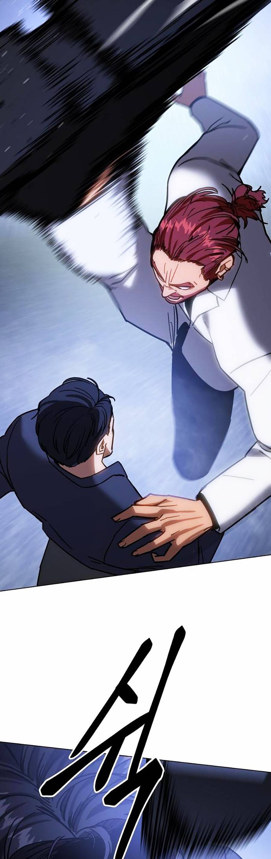 Đặc Vụ Thế Thân Chapter  8 - 188