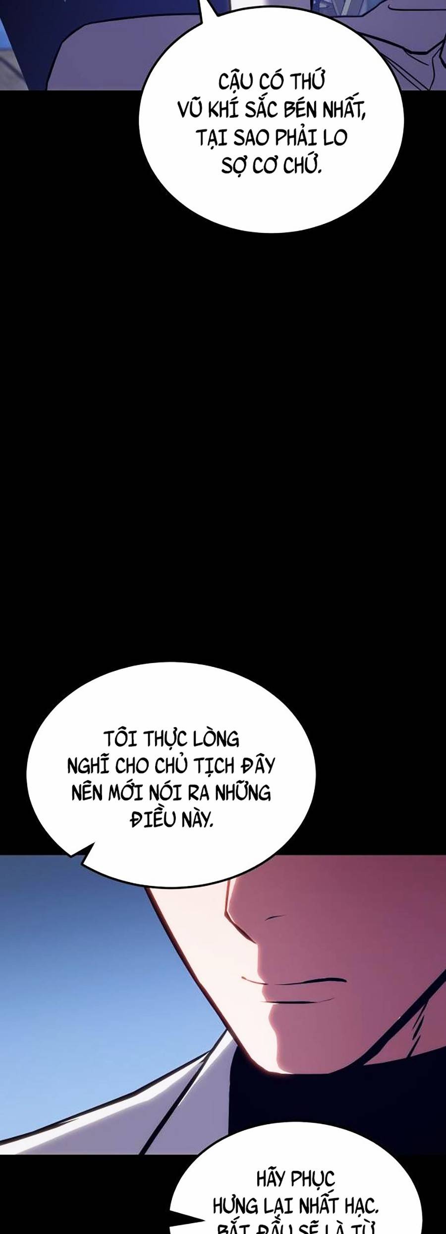 Đặc Vụ Thế Thân Chapter  9 - 110