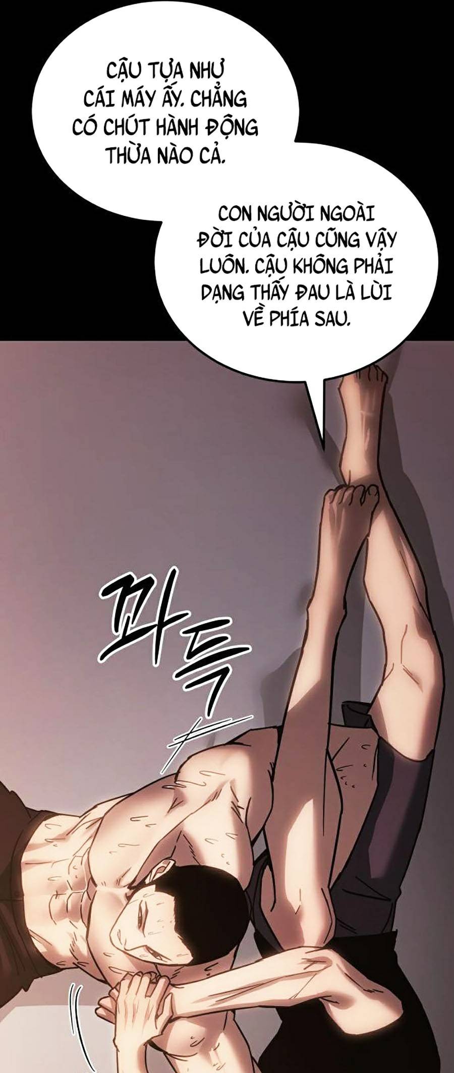 Đặc Vụ Thế Thân Chapter  8 - 191