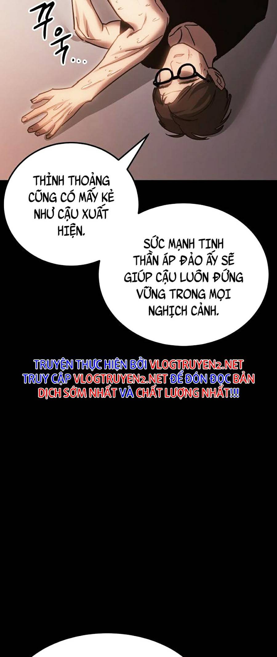 Đặc Vụ Thế Thân Chapter  8 - 192