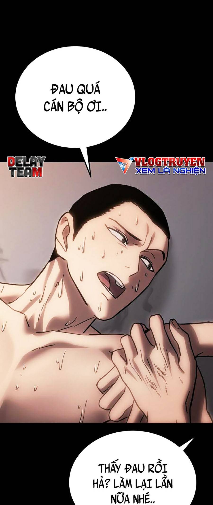Đặc Vụ Thế Thân Chapter  11 - 194