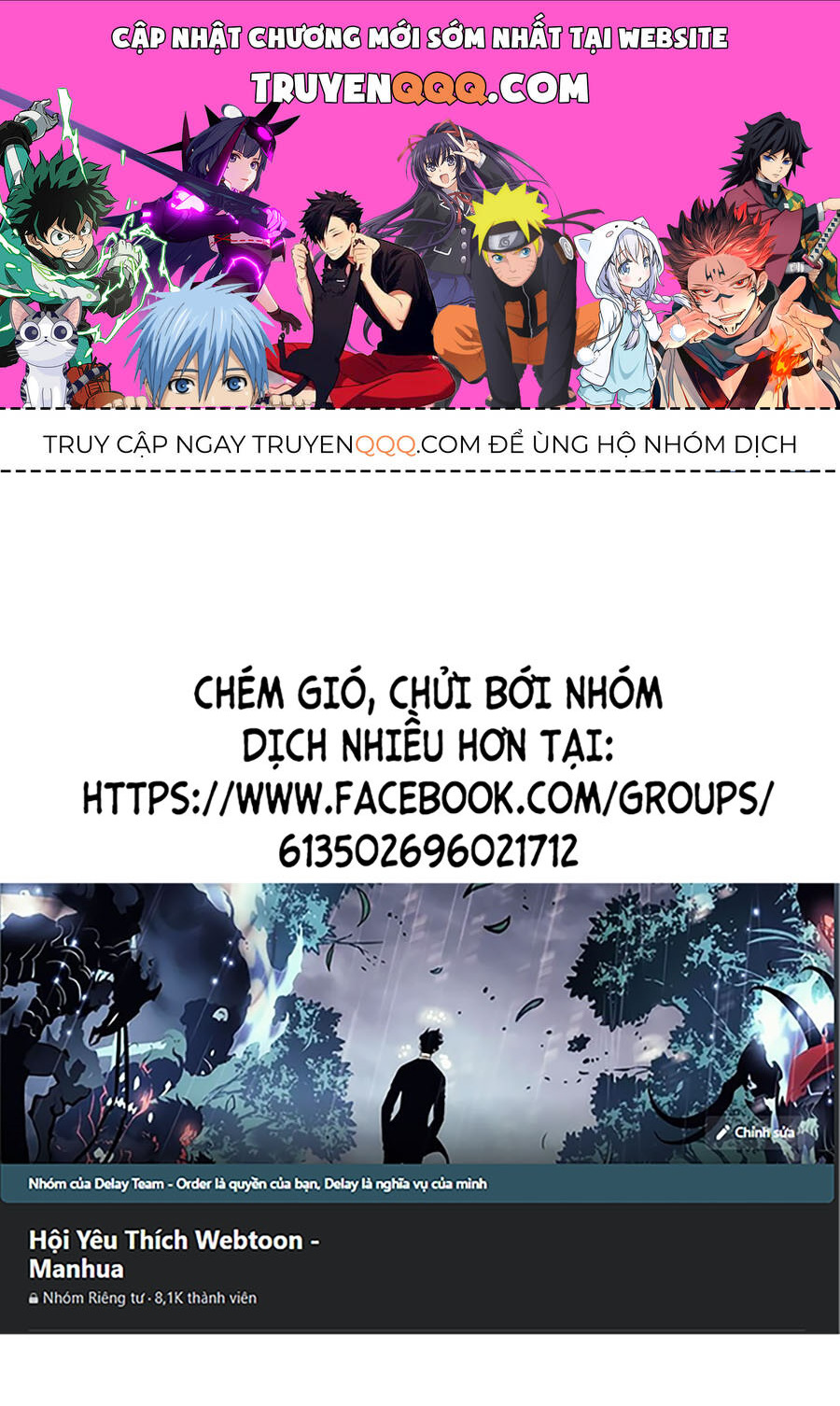 Đặc Vụ Thế Thân Chapter  80 - 299