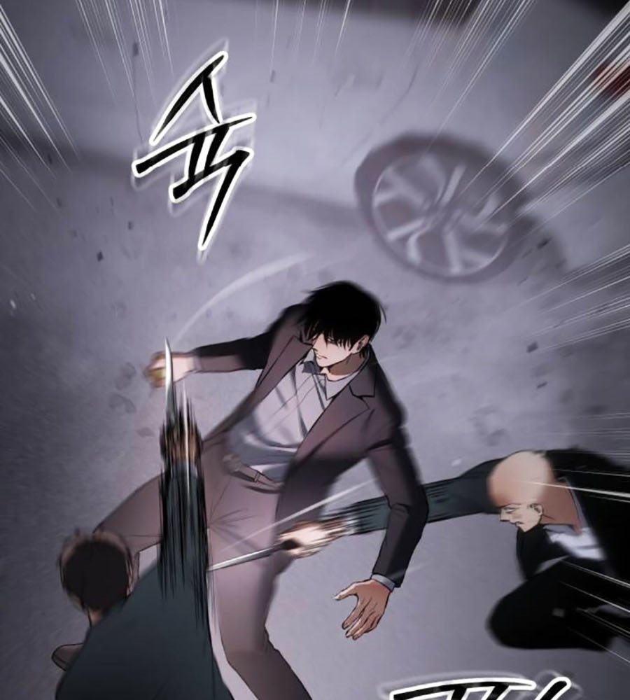 Đặc Vụ Thế Thân Chapter  80 - 309