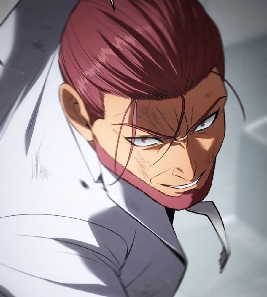 Đặc Vụ Thế Thân Chapter  80 - 402