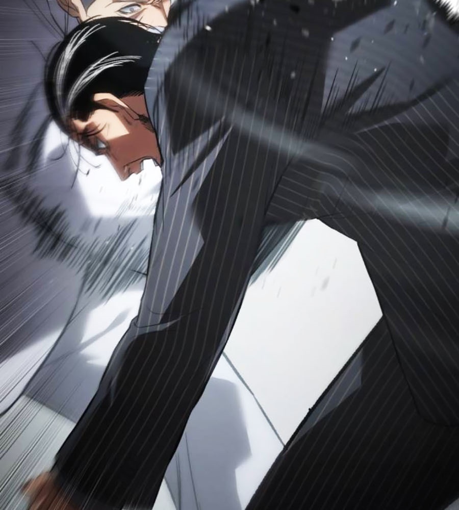 Đặc Vụ Thế Thân Chapter  80 - 408